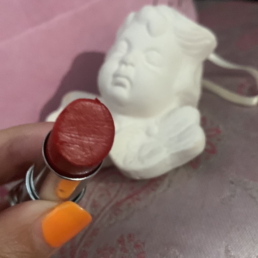 Revlon lipstick